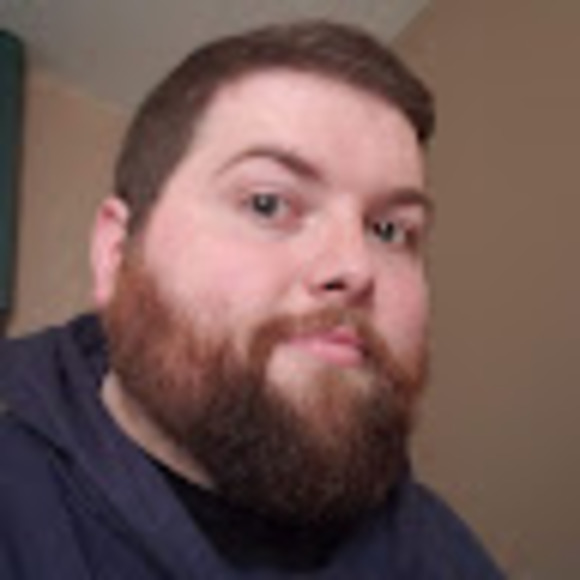 Meet your Posher, Chris - Picture 1 of 1